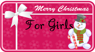 Gifts For Girls
