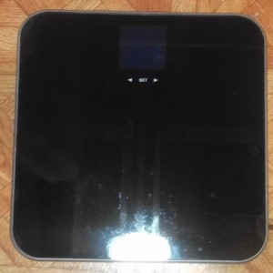 EatSmart GetFit Scales