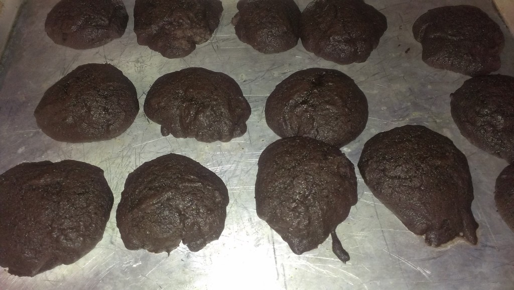 self-rise flour cookies