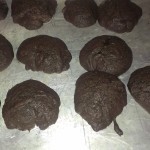 self-rise flour cookies